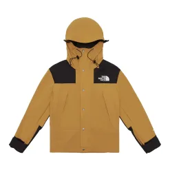 Bestseller The North Face Jacken Khaki Classic Style