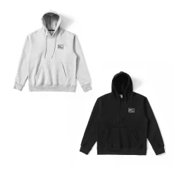 Bestseller Nike Sweatshirts Schwarz Fleece Solid Style