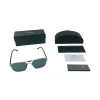 Bestseller Prada Sonnenbrille Silber Casual Style