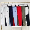 Luxuriöse Nike Hose im grauen Fleece-Stil