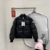 Premium Moncler Mäntel Weiß Strick Sportliche Kollektion