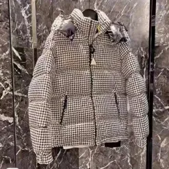 Premium Moncler Daunenjacken-Kollektion