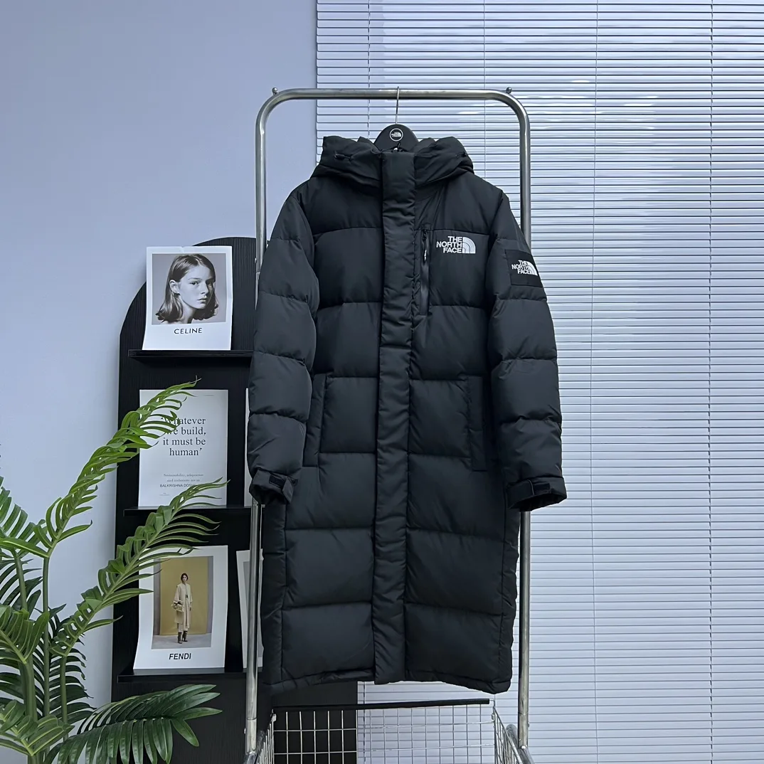 The North Face Daunenjacken