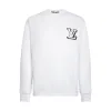 Hochwertige Louis Vuitton Sweatshirts Leder Classic Luxury