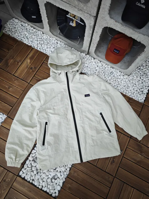 Bestseller Patagonia Mäntel Black Collection
