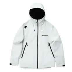 Premium Qualität Descente Jacken Blau Atmungsaktiv Luxus