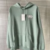Bestseller Coach Sweatshirts Creme Logo Kollektion