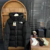 Premium The North Face Daunenjacke Nylon Luxus