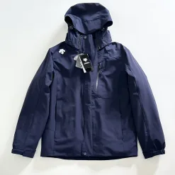 Bestseller HermS Jacken Weißes Logo Luxus