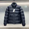 Premium Dior Jacken Weiß Satin Klassischer Stil