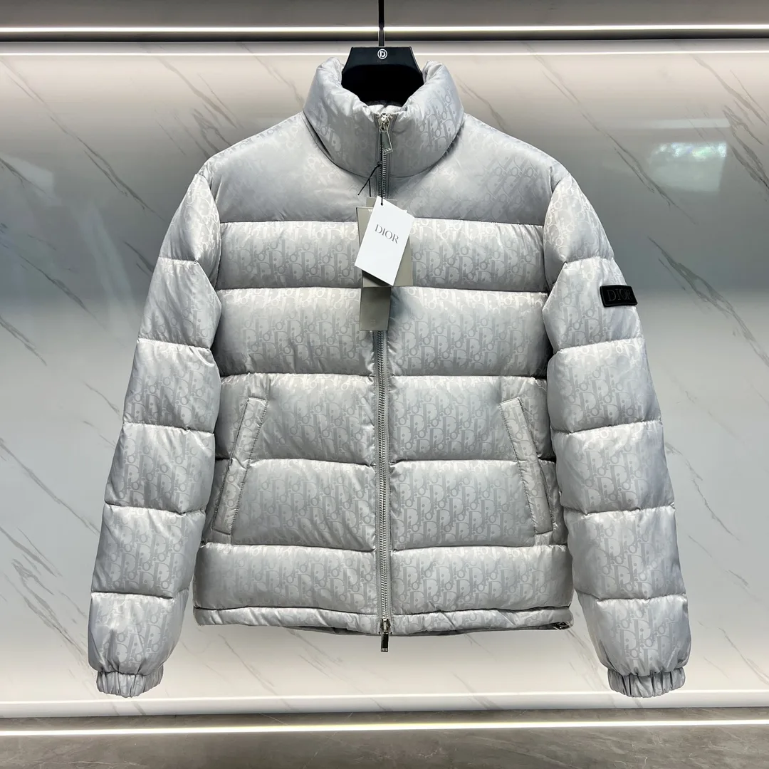 Dior Jacken