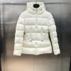 Luxus Moncler Langarm Schwarz Logo Luxus
