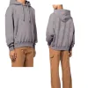 Premium Off-White Sweatshirts Weiß Bestickte Kollektion