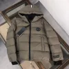 Premium Canada Goose Jacken im schwarzen Stil