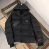 Hochwertige Canada Goose Jacken Schwarz Luxus