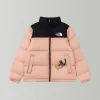 Premium Qualität The North Face Daunenjacken Weiß Classic Luxury