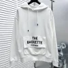 Luxus-Sweatshirts aus Baumwolle von Fendi aus der Classic Collection