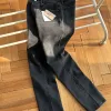 Luxus Ralph Lauren Jeans Cotton Classic Kollektion