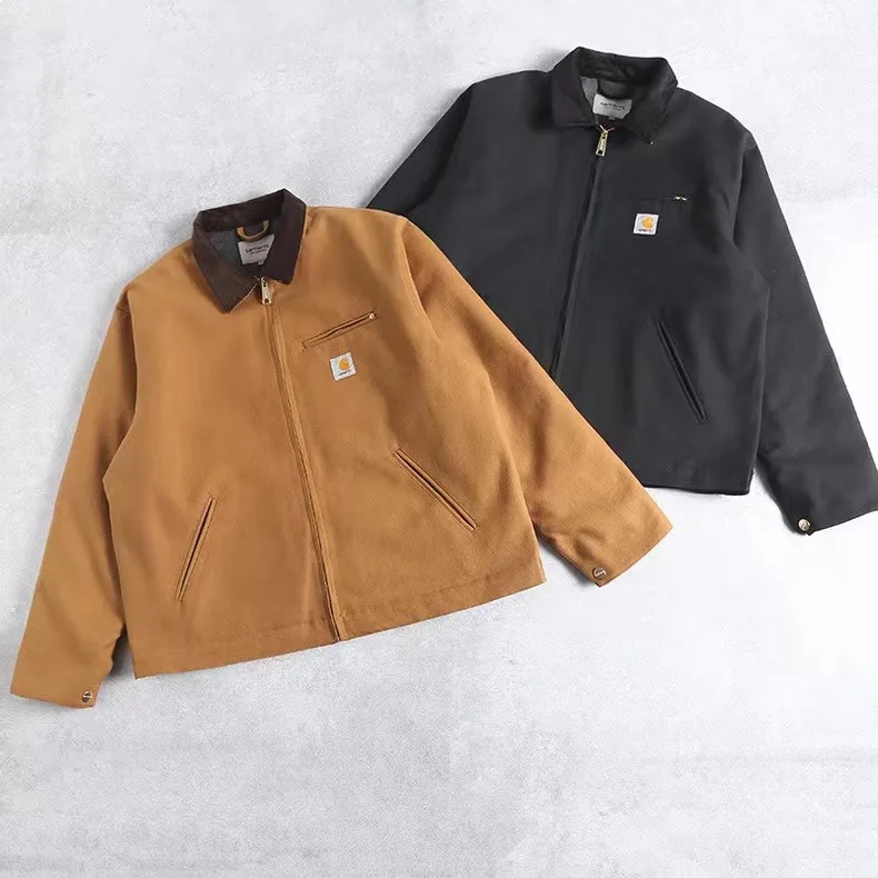 Carhartt Mantel