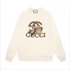 Premium Gucci Sweatshirts im Black Washed Style