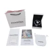 Bestseller Pandora Armband Roter Stil