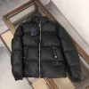 Bestseller Prada Daunenjacke Weiß Nylon Luxus