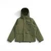 Premium Qualität Patagonia Jacken Schwarz Nylon Luxus
