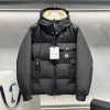 Luxus Moncler Mäntel Weiß Schaffell Patchwork Luxus