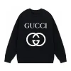 Premium Gucci Sweatshirts Black Print Kollektion