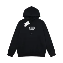 Premium Dior Sweatshirts Fleece Klassischer Stil