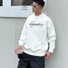 Bestseller Louis Vuitton Sweatshirts Baumwolle Klassisch Luxus