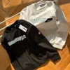 Hochwertige Fila Sweatshirts im Silber-Fleece-Print-Stil