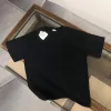 Bestseller Loewe Kurzarm Baumwolle Klassischer Stil