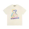 Bestseller der Gucci Kurzarm-Printkollektion