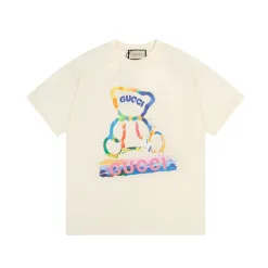 Bestseller der Gucci Kurzarm-Printkollektion