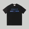 Premium Gucci Kurzarm Schwarz Classic Collection