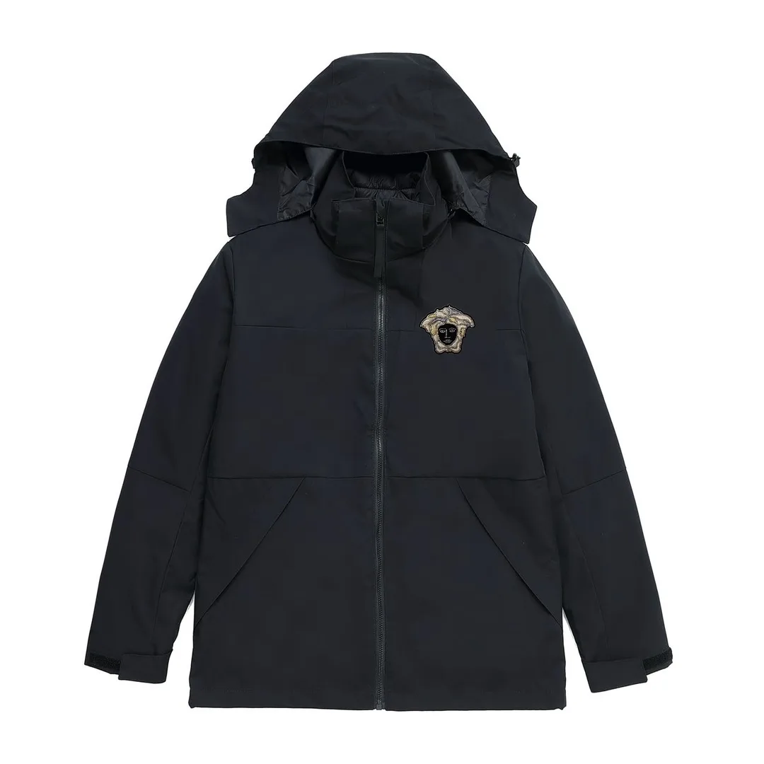 Versace Jacken