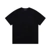 Bestseller Louis Vuitton Kurzarm Schwarz Klassischer Luxus