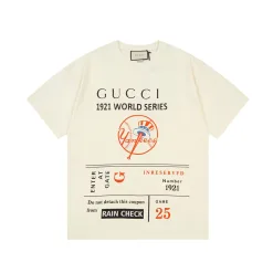 Hochwertige Gucci Kurzarm-Klassikerkollektion