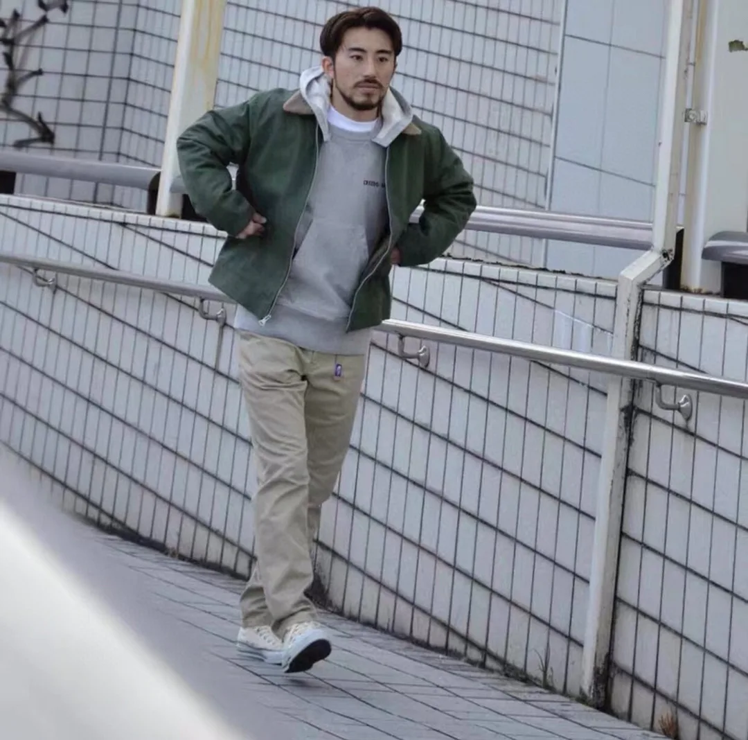 The North Face Hosen