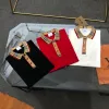 Hochwertige Burberry T-Shirts Schwarz Klassischer Stil