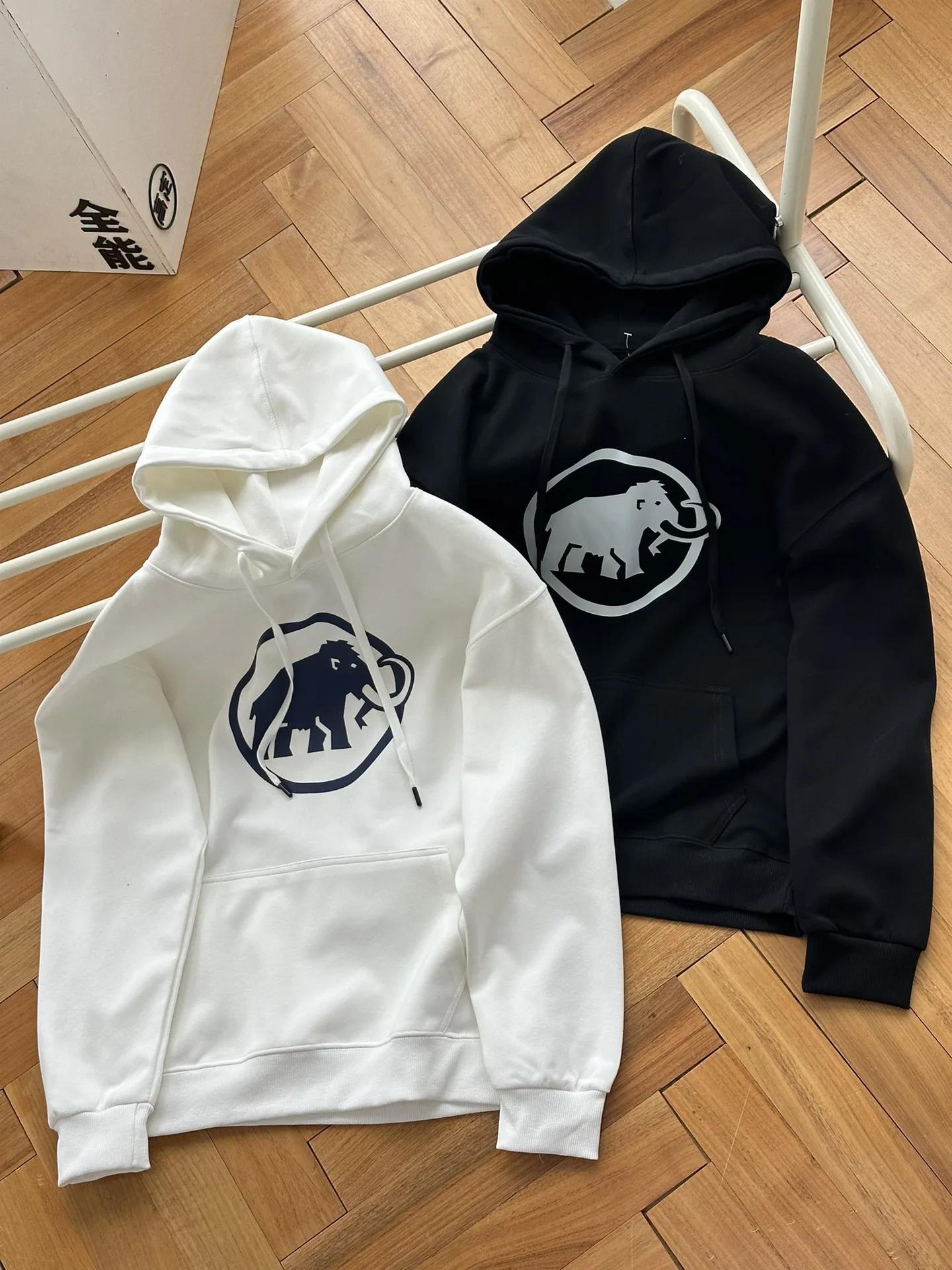 Mammut Sweatshirts