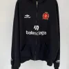 Premium Balenciaga Jacken Print Kollektion