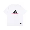 Luxus Adidas Kurzarm Weiß Classic Luxury