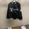 Bestseller Louis Vuitton Mäntel Klassischer Luxus