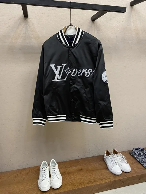 Bestseller Louis Vuitton Mäntel Klassischer Luxus