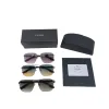 Luxus Prada Sonnenbrille Pink Elegant Luxus
