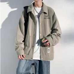 Bestseller Boss Mäntel Schwarz Casual Style