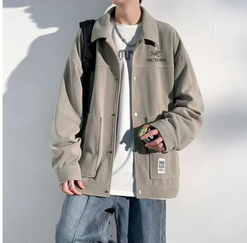 Bestseller Boss Mäntel Schwarz Casual Style