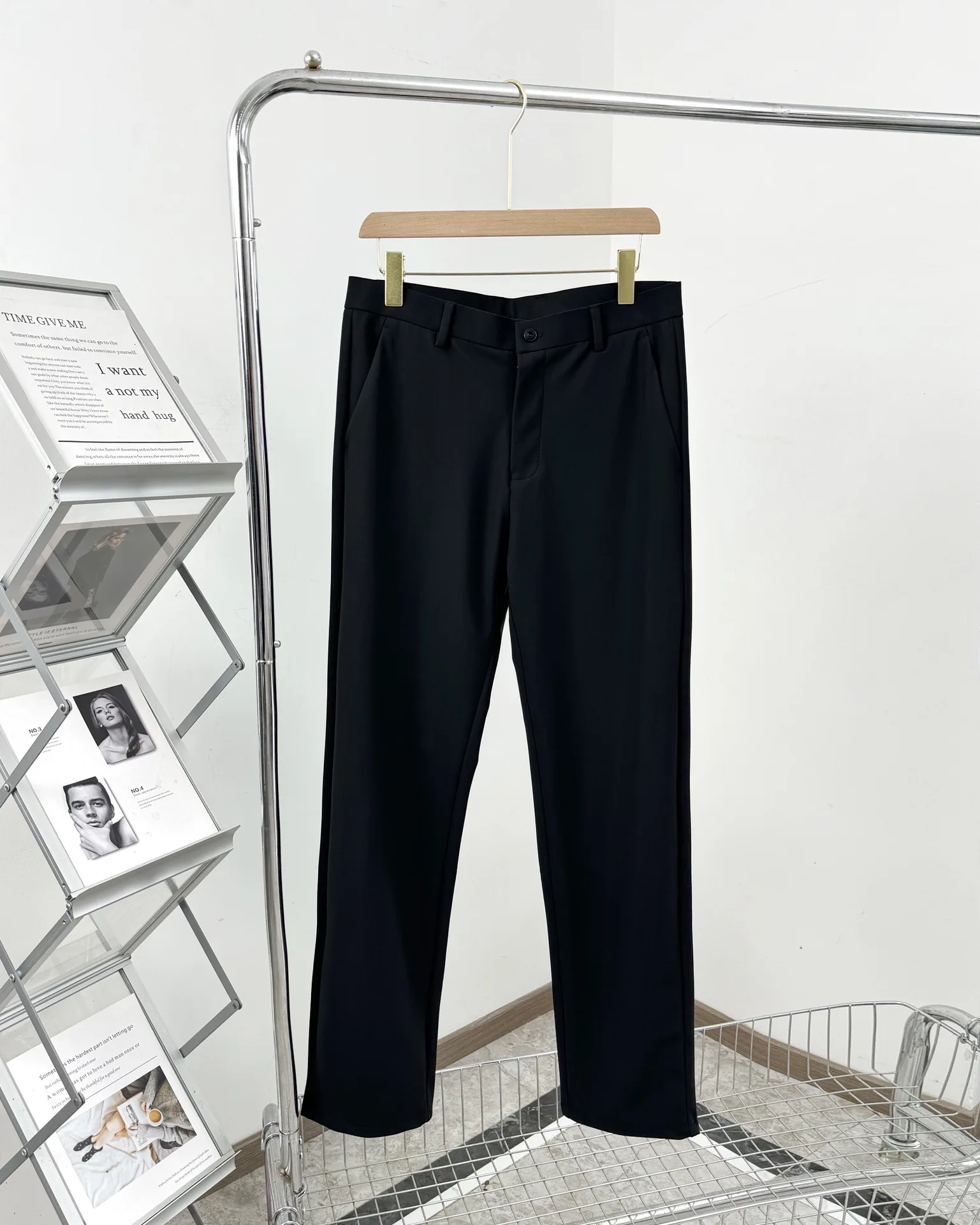 Prada Hosen